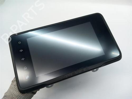 Display DACIA DUSTER (HM_) 1.5 dCi 115 (HMAD) | BP37030252C48 - Image 5