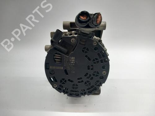 Alternator MERCEDES-BENZ C-CLASS (W204)  | BP29430653M7 
