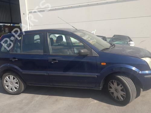 Venstre Baklys FORD FUSION (JU_) 1.4 TDCi | BP19687990C34 
