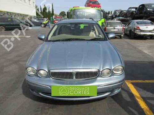 JAGUAR X-TYPE I Estate (X400) 2.0 D (130 hp) 709317