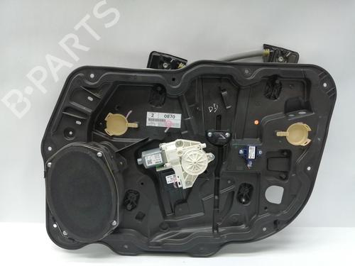 Lève-vitre avant droit JEEP COMPASS (MP, M6, MV, M7) 1.6 CRD (120 hp) 68292082AA | 68292082AA | C37722104 | C61743100 |