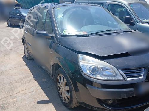 Used Parts RENAULT GRAND SCÉNIC II (JM0/1_) 1.5 dCi (JM1E) 4743669