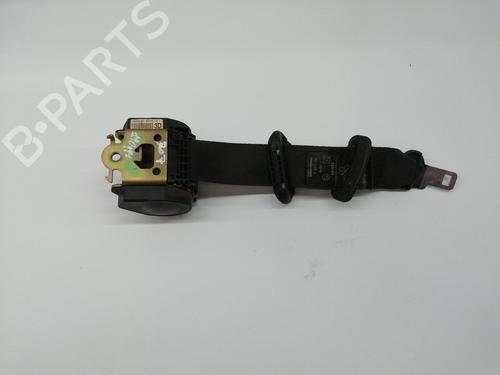 Used Rear right seatbelt PEUGEOT 307 (3A/C) 1.6 16V (109 hp) 19175707