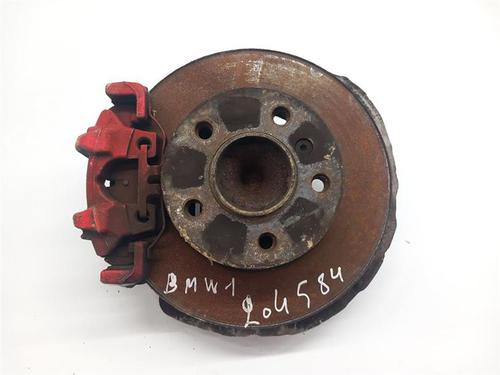 Used Right front steering knuckle Right front steering knuckle BMW 1 (F20) 116 d (116 hp) 30548599 30548599