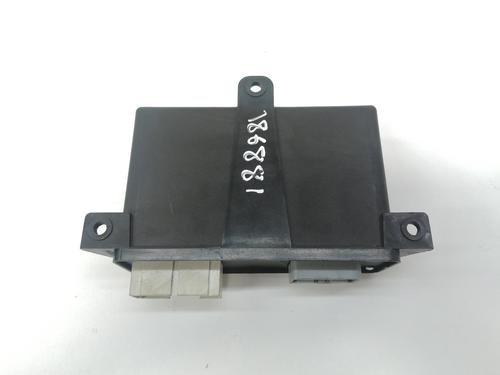 Electronic module JAGUAR XF I (X250) 2.2 D | BP17660252M83 