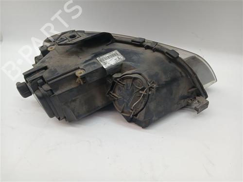 Left headlight AUDI A3 (8P1) 2.0 TDI 16V | BP39542027C28 - Image 3