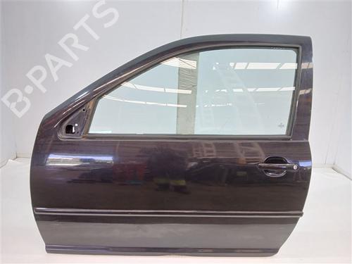Used Left front door Left front door VW GOLF IV (1J1) 1.8 T (150 hp) 39660688 39660688