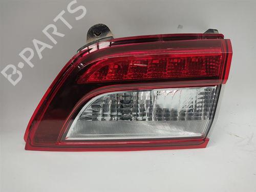 Used Right tailgate light Right tailgate light 33673268 33673268