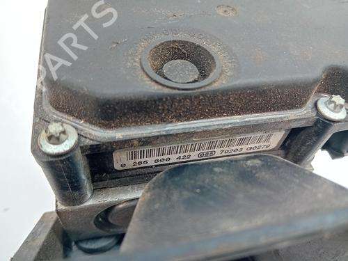 Control unit OPEL CORSA D (S07) | BP28425337M11