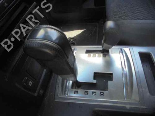 Front right window mechanism MITSUBISHI PAJERO IV (V8_W, V9_W) 3.2 DI-D (V88W, V98W) | BP5683458C23