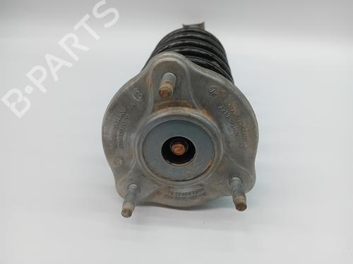 Left front shock absorber MERCEDES-BENZ C-CLASS (W205) C 220 BlueTEC / d (205.002, 205.004) | BP26452418M16 