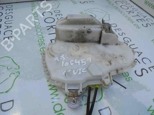 Rear left lock HONDA CIVIC VIII Hatchback (FN, FK) 1.8 (FN1, FK2) | BP5458595C100 