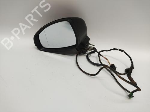 Used Left mirror AUDI A1 Sportback (8XA, 8XF) [2011-2019]  27301567