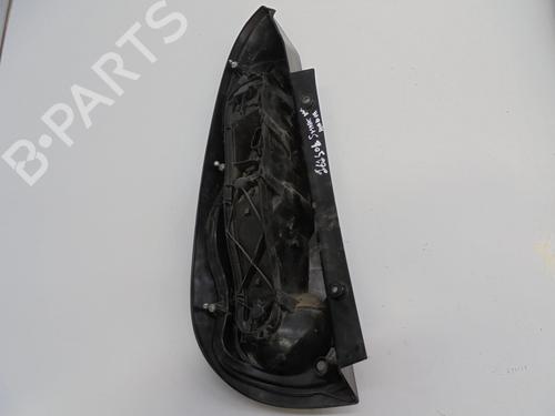 Right taillight SMART FORFOUR (454) 1.1 (454.030) | BP8409151C35 