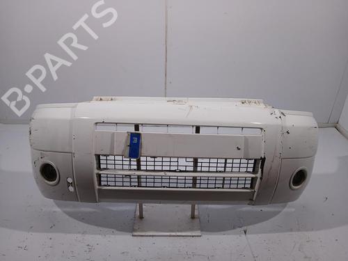 Used Front bumper CITROËN BERLINGO / BERLINGO FIRST MPV (MF_, GJK_, GFK_) [1996-2025]  30406398