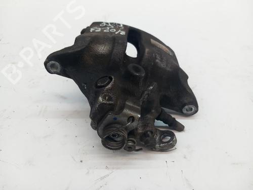 Right front brake caliper CITROËN C5 I (DC_) 2.0 HDi (DCRHZB, DCRHZE) | BP37594654M104 - Image 3