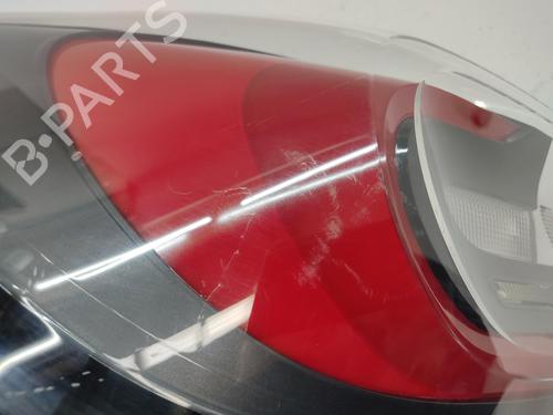 Venstre baglygte FORD PUMA (J2K, CF7)  | BP29532006C34 