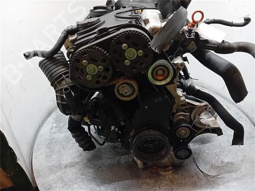 Engine AUDI A4 B7 (8EC) 2.0 TDI 16V | BP39660570M1 - Image 5