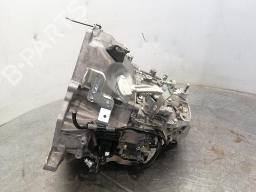 Gearbox MAZDA 3 Hatchback (BP) | BP38603290M3 - Image 2