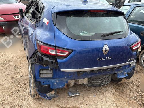 Right taillight RENAULT CLIO IV (BH_)  | BP24614588C35 
