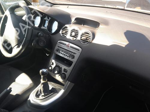 Rear right lock PEUGEOT 308 I (4A_, 4C_)  | BP18045958C99 