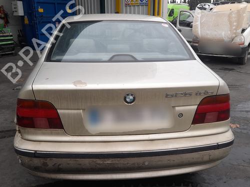 Left rear door BMW 5 (E39) 525 tds | BP9514414C4 