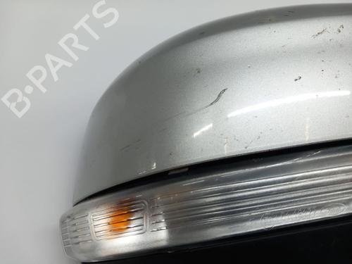 Right mirror FORD FOCUS III  | BP29631863C27 