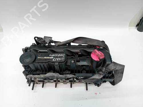 Cylinder head KIA SORENTO II (XM) 2.0 CRDi | BP37594800M5 - Image 6
