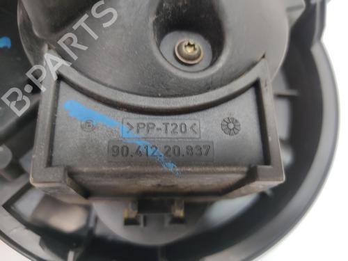 Heater blower motor CITROËN JUMPY I (U6U_) 1.9 D 70 | BP18526130M62 