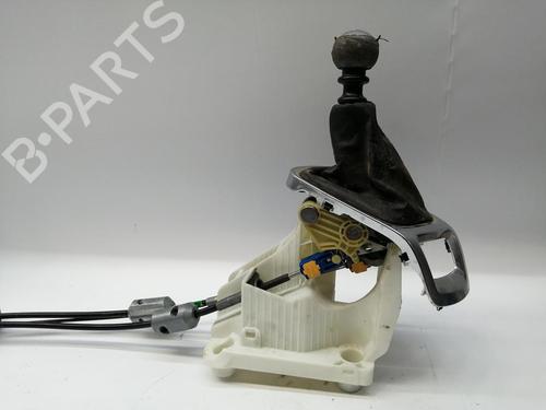 Used Gear lever Gear lever PEUGEOT 5008 (0U_, 0E_) 2.0 HDi 150 / BlueHDi 150 (150 hp) 34344109 34344109