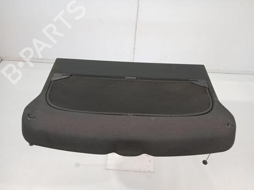 Hattehylde Hattehylde AUDI A3 Sportback (8PA) 1.9 TDI (105 hp) 36325118 36325118