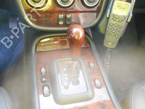 Tailgate handle MERCEDES-BENZ M-CLASS (W163) ML 400 CDI (163.128) | BP10253466C132 