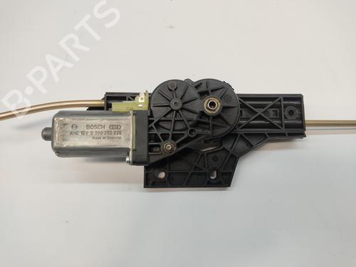 Used Sunroof engine PEUGEOT 307 CC (3B) 1.6 16V (110 hp) 28326150