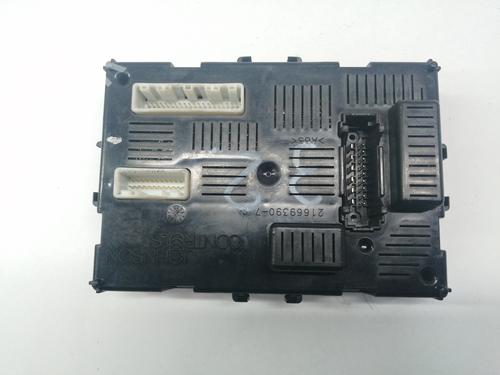 Used Electronic module RENAULT CLIO III (BR0/1, CR0/1) 1.5 dCi (BR17, CR17) (86 hp) 15066030