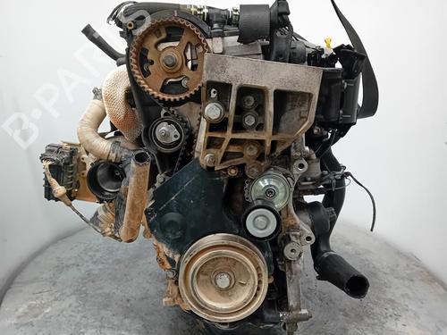 Engine LAND ROVER FREELANDER 2 (L359) | BP30517984M1
