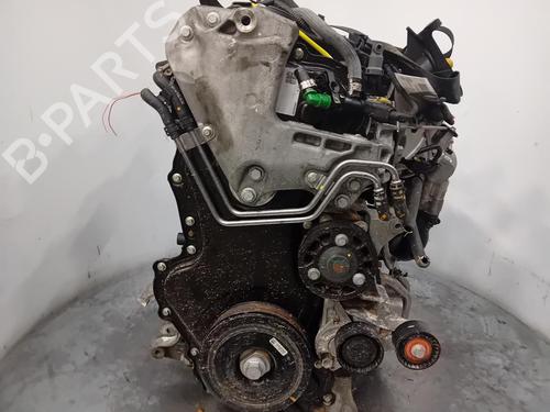 Engine RENAULT SCÉNIC IV (J9_) | BP36641896M1 - Image 2