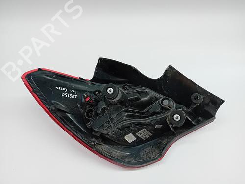 Farolim direito OPEL CORSA E (X15) 1.4 (08, 68) | BP32288921C35