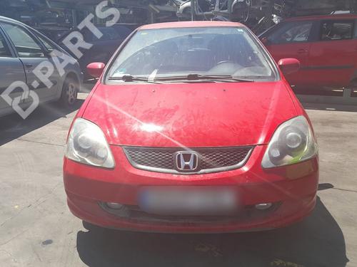 Used Parts HONDA CIVIC VII Hatchback (EU, EP, EV)  1.6 i (EP2, EU8, EU6)  1081434