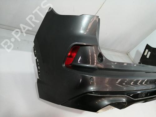 Rear bumper FORD KUGA III (DFK)  | BP29582421C8 