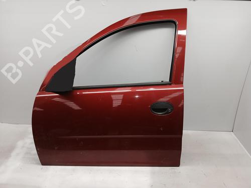 Dør venstre foran OPEL COMBO Box Body/MPV 1.3 CDTI 16V (69 hp) 27326546