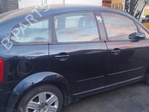 Tailgate AUDI A2 (8Z0) 1.4 | BP26957984C6 