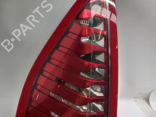 Left taillight RENAULT SCÉNIC III (JZ0/1_)  | BP28215986C34
