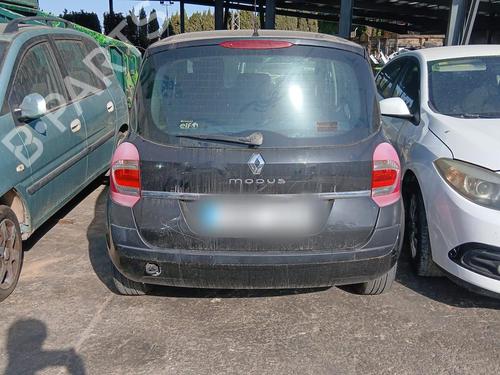 Recambios RENAULT MODUS / GRAND MODUS (F/JP0_) 1.5 dCi 90 4894462