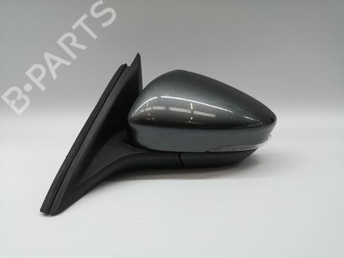 Left mirror FORD FOCUS IV (HN)  | BP29546872C26 