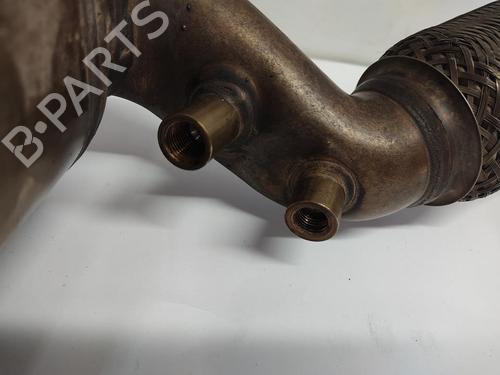 Catalyst AUDI A3 (8P1) 2.0 TDI | BP16306898M10 