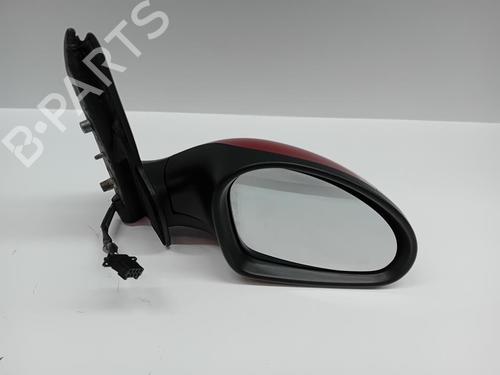 Used Right mirror Right mirror SEAT ALTEA (5P1) [2004-2015] 33658234 33658234