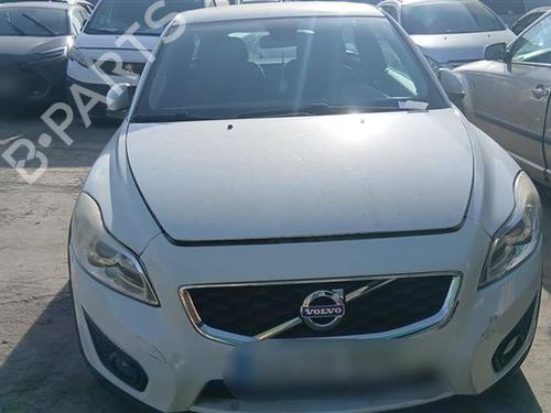 Brugte VOLVO C30 (533) 1.6 D 4983396