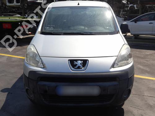 Used Parts PEUGEOT PARTNER Box Body/MPV  1.6 HDi  1130815