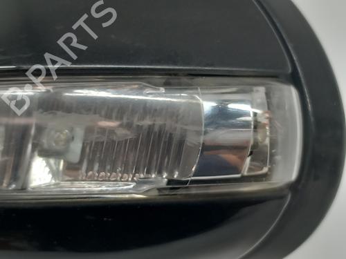 Left mirror MERCEDES-BENZ CLS (C219)  | BP28301642C26 