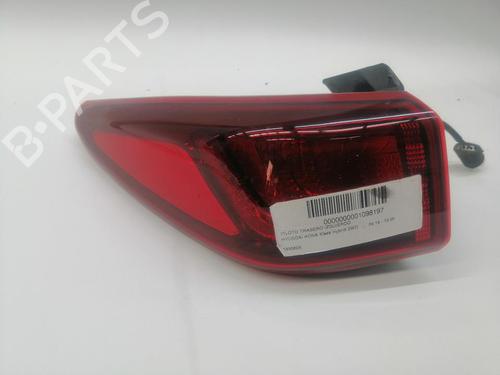 Used Left taillight HYUNDAI KONA (OS, OSE, OSI) 1.6 GDi Hybrid (141 hp) 29454642